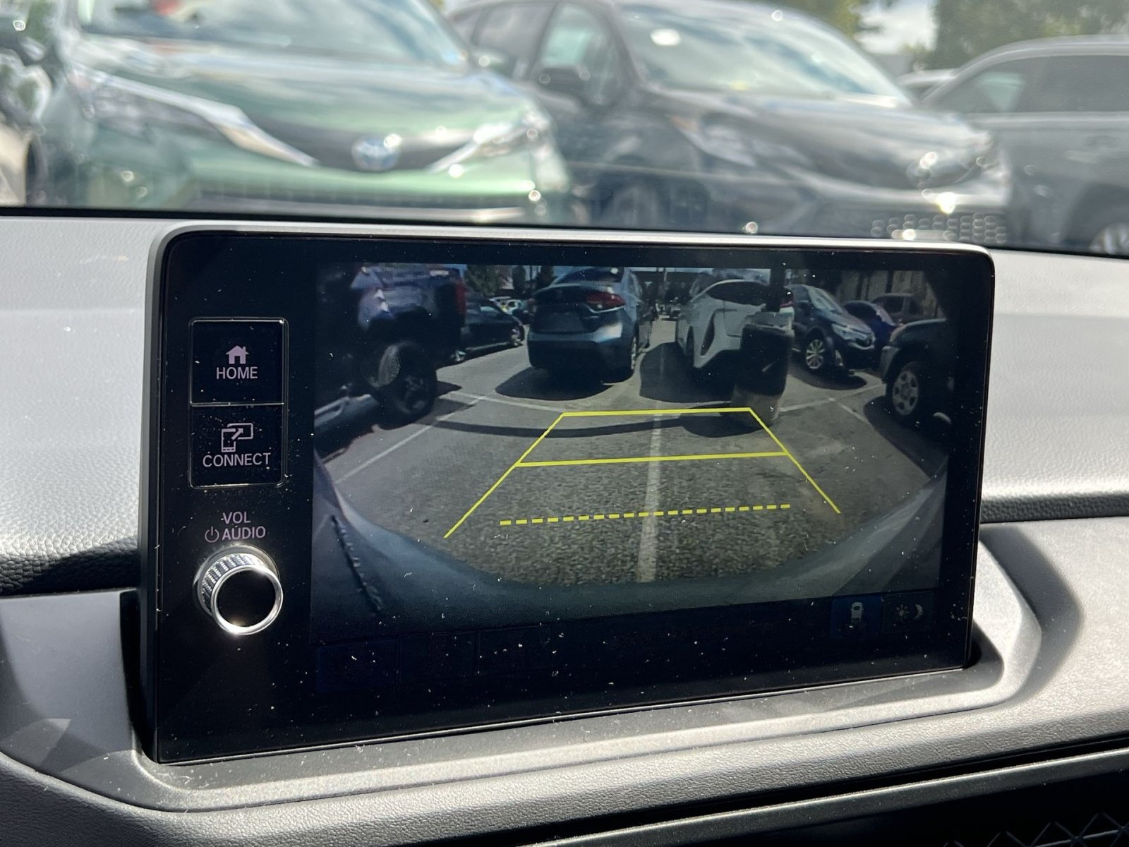 Used 2026 Honda Accord SE image 19