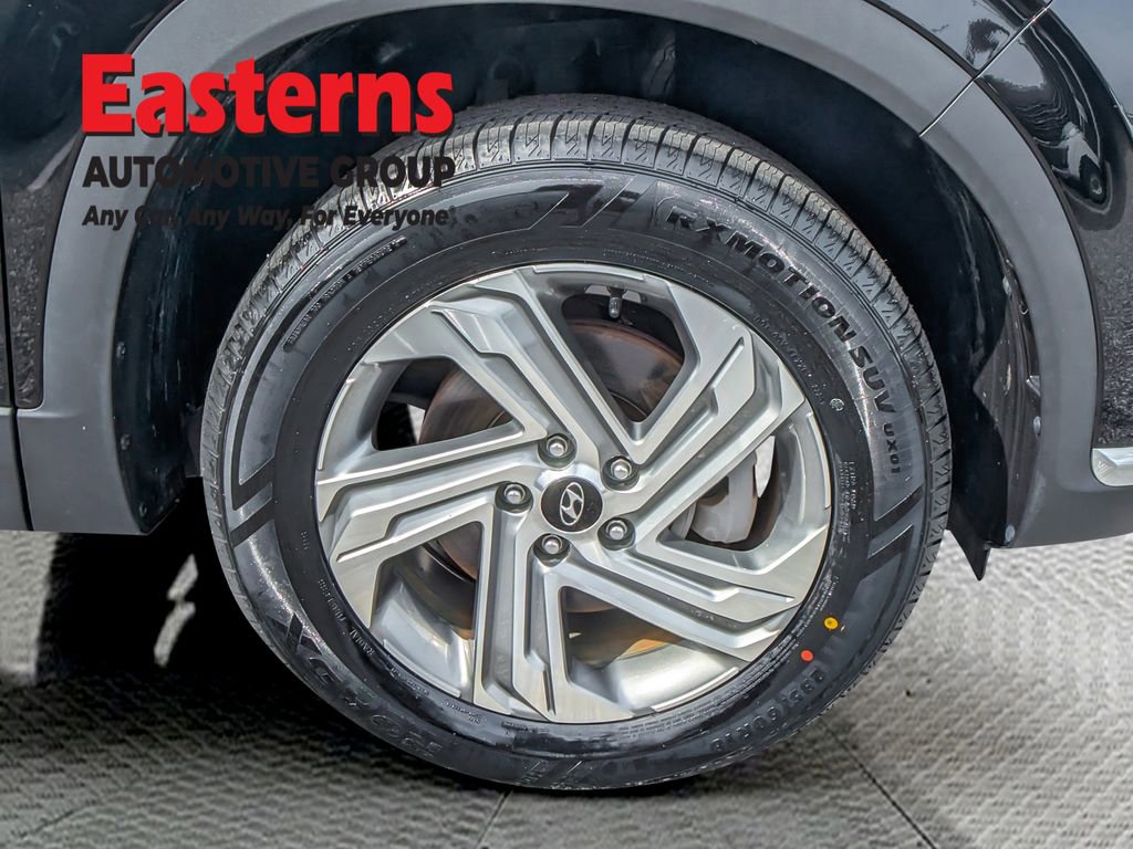 Used 2022 Hyundai Santa Fe SEL image 29