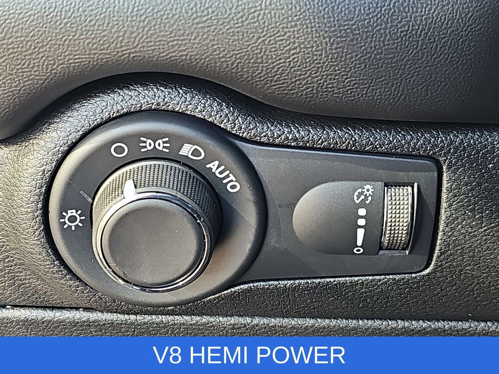 New 2026 Dodge Durango GT w/ Blacktop Package image 28