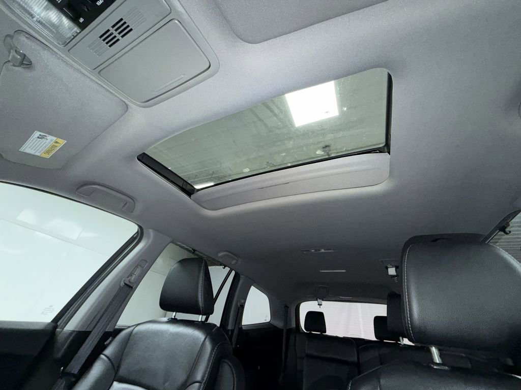 Used 2022 Honda Pilot Special Edition image 23