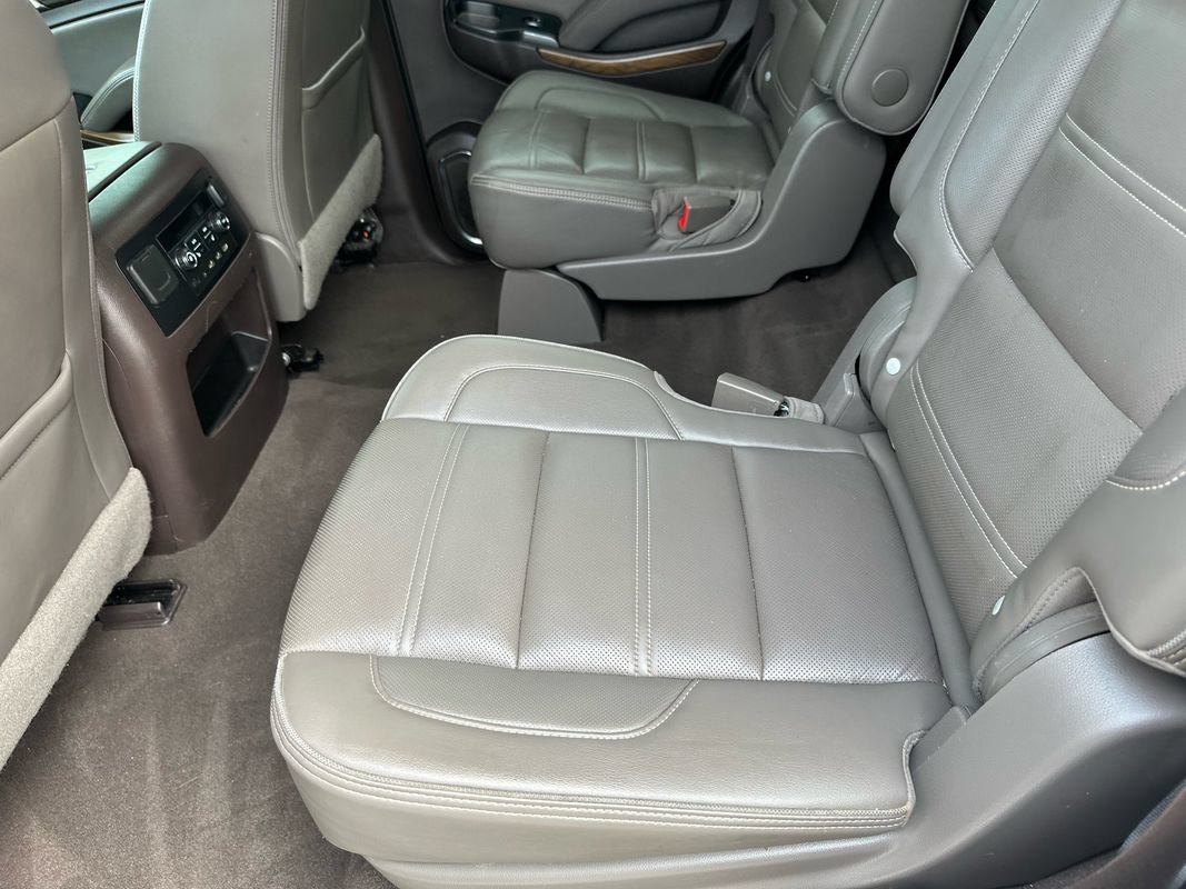 Used 2019 GMC Yukon Denali w/ Denali Ultimate Package AWD/4WD image 26