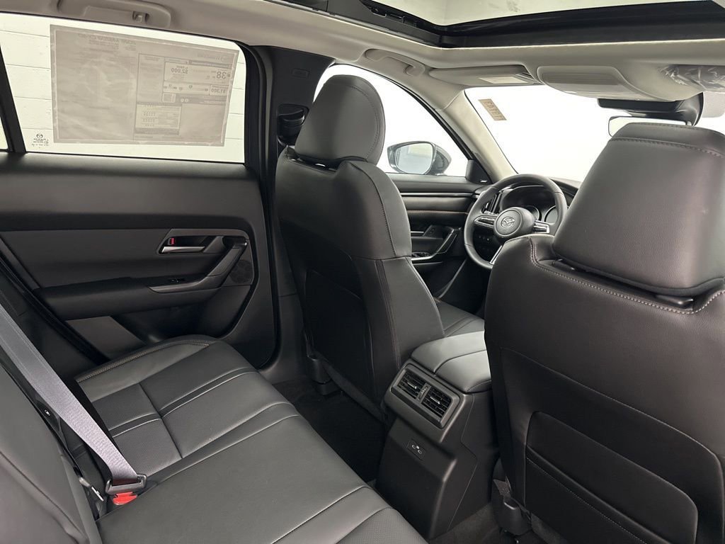 New 2026 MAZDA CX-50 AWD 2.5 Hybrid w/ Premium Pkg image 21