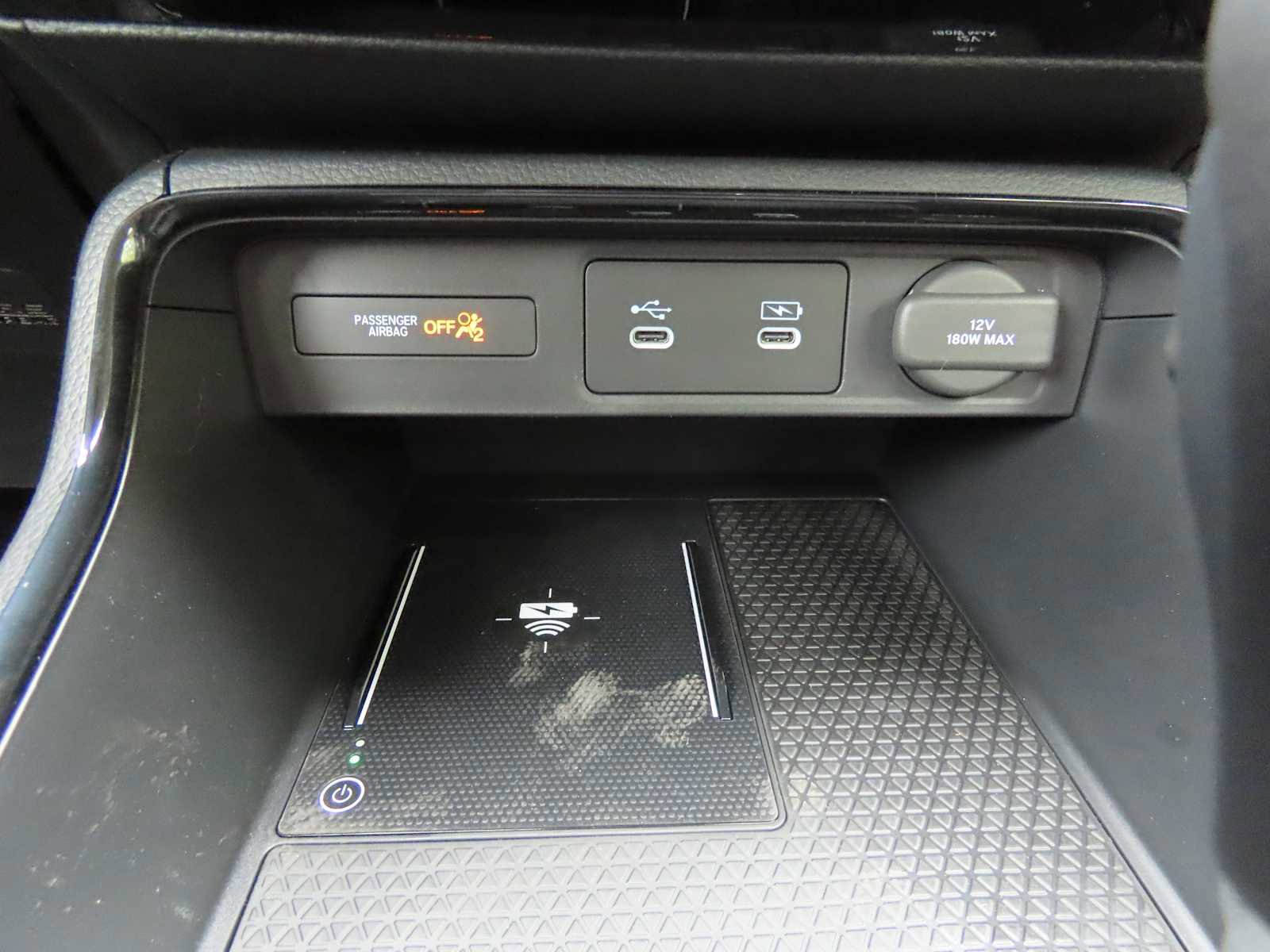 New 2026 Honda CR-V EX-L image 21