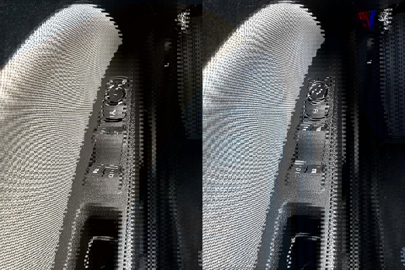 Used 2018 Ford Fusion S image 34