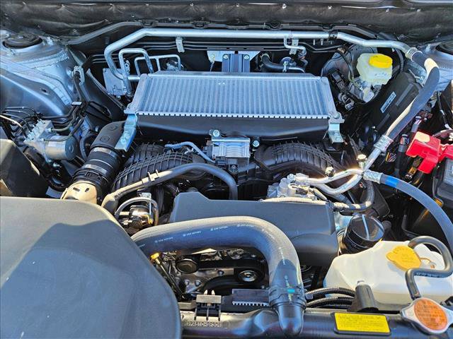 New 2025 Subaru Ascent Bronze Edition w/ Onyx Package image 17