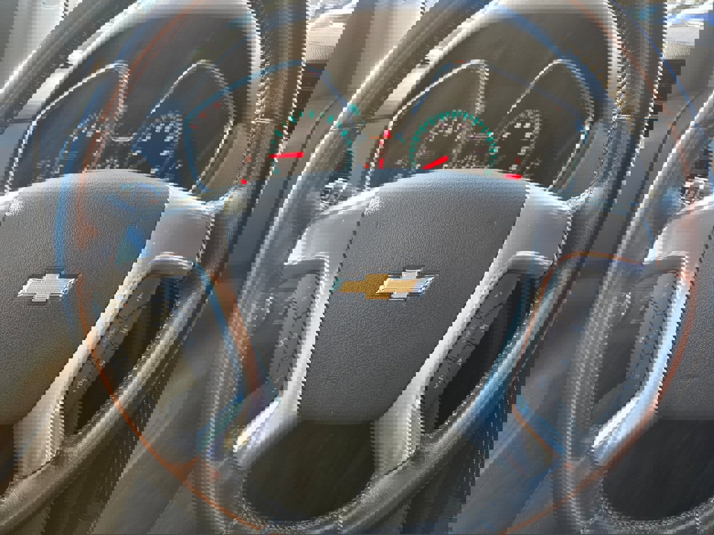 Used 2016 Chevrolet Traverse LT image 13