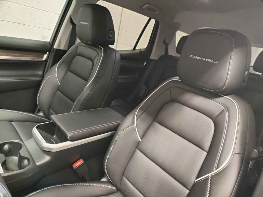 New 2026 GMC Terrain Denali image 25