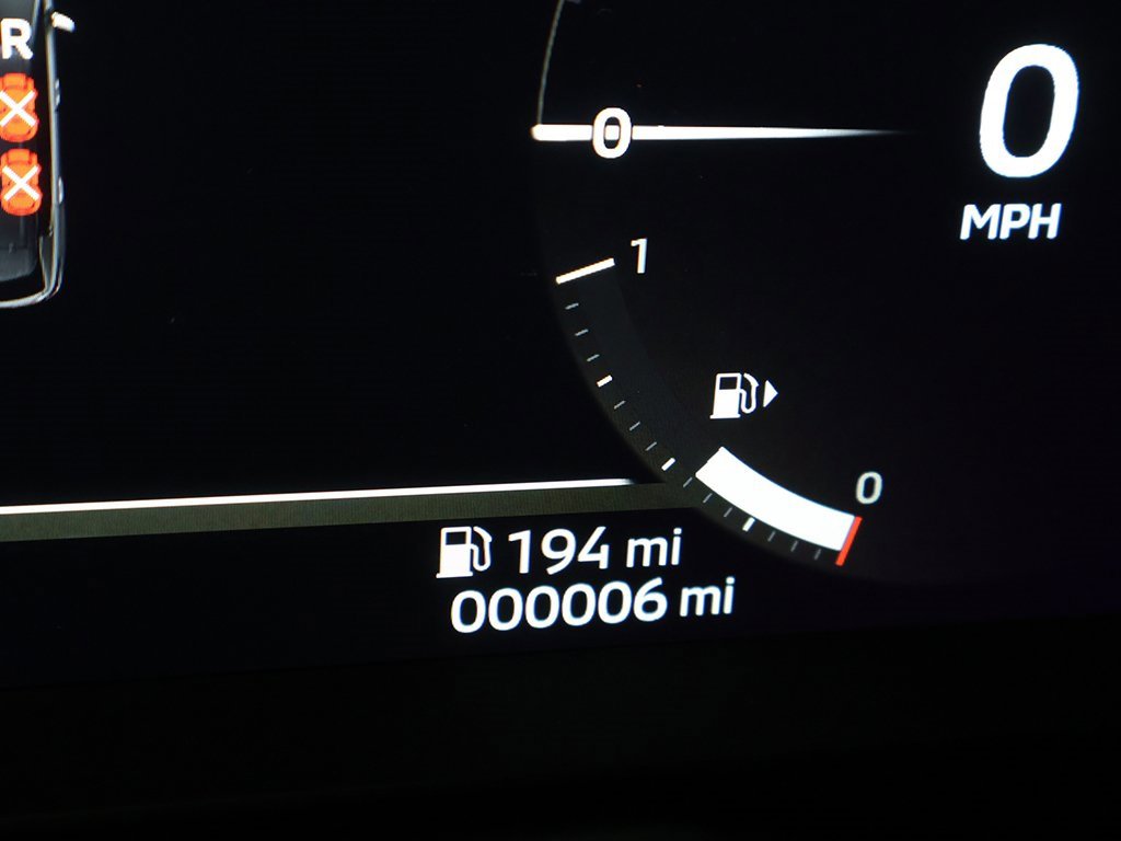 New 2025 Mitsubishi Outlander SE image 43