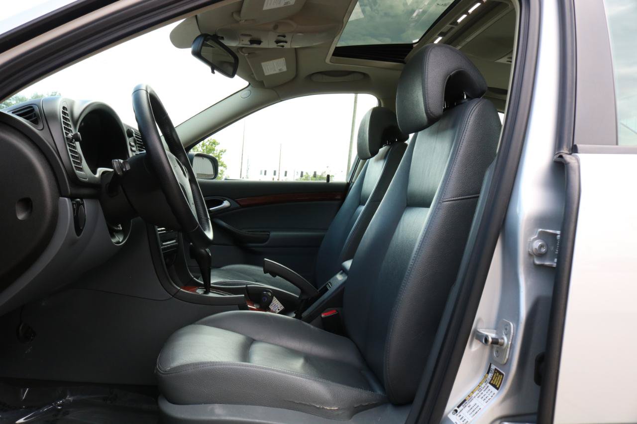 Used 2006 Saab 9-3 2.0T FWD image 20