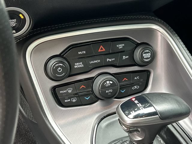 Used 2019 Dodge Challenger R/T Scat Pack RWD image 27