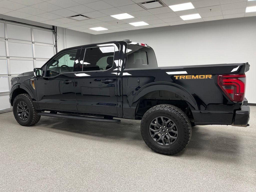 Used 2025 Ford F150 Tremor w/ Equipment Group 402A High AWD/4WD image 7