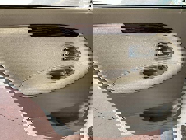 Used 2004 Volvo S40 image 17