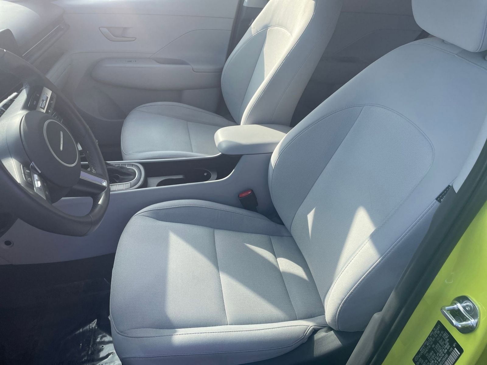 Used 2025 Hyundai Kona SEL image 37