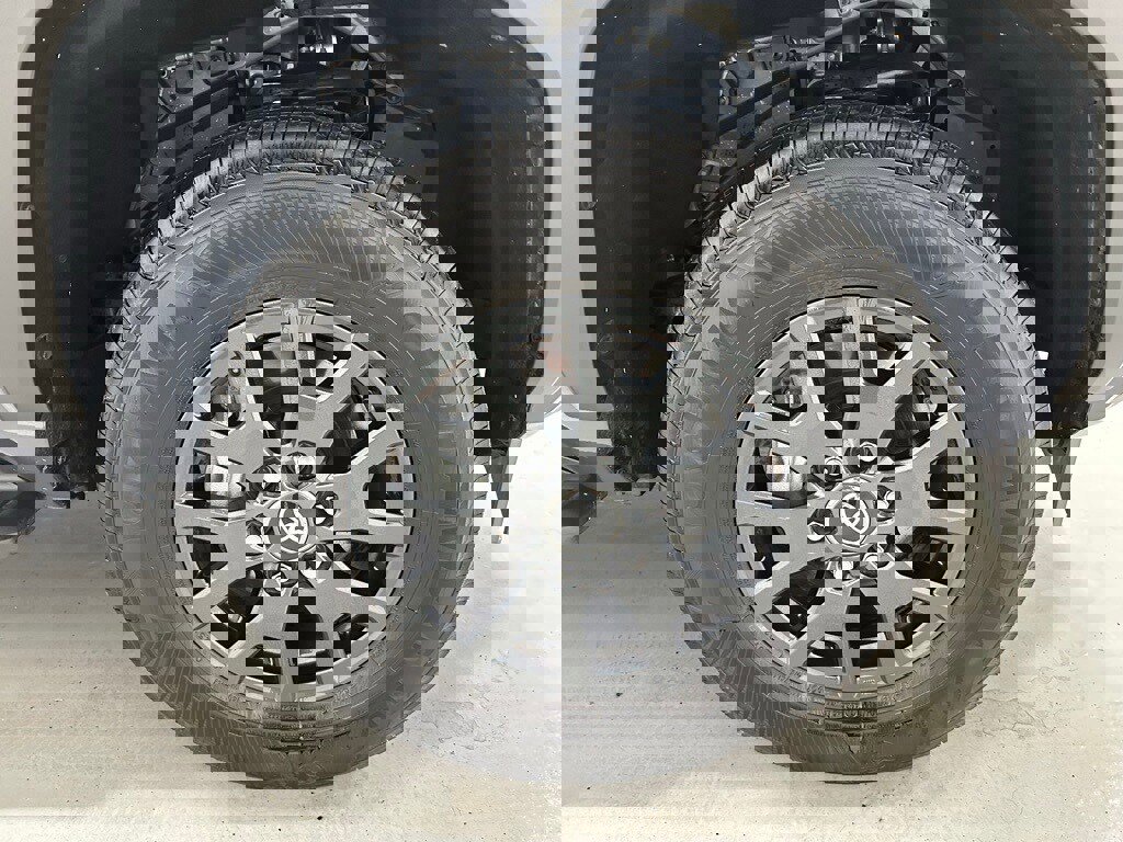 Used 2025 Toyota 4Runner SR5 image 65