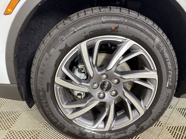 New 2026 Lincoln Corsair Premiere image 28