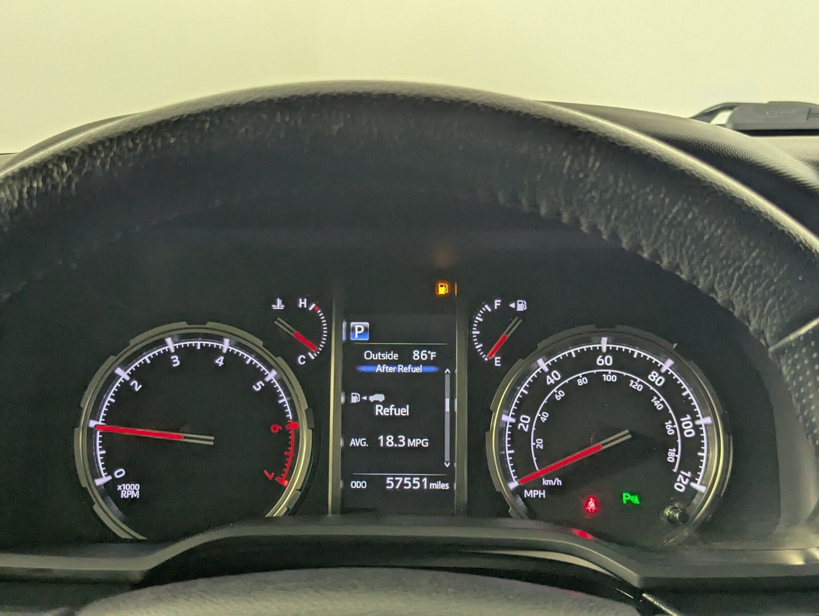 Used 2023 Toyota 4Runner Limited RWD image 20
