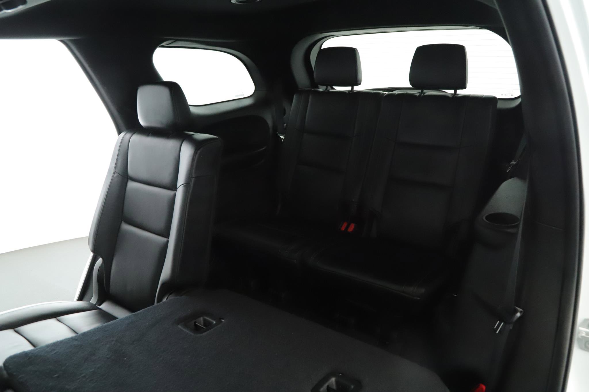 Used 2022 Dodge Durango GT image 7