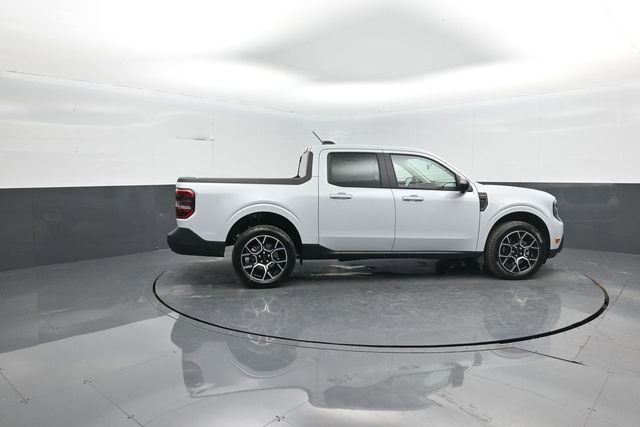 New 2026 Ford Maverick Lariat w/ 4K Tow Package image 8