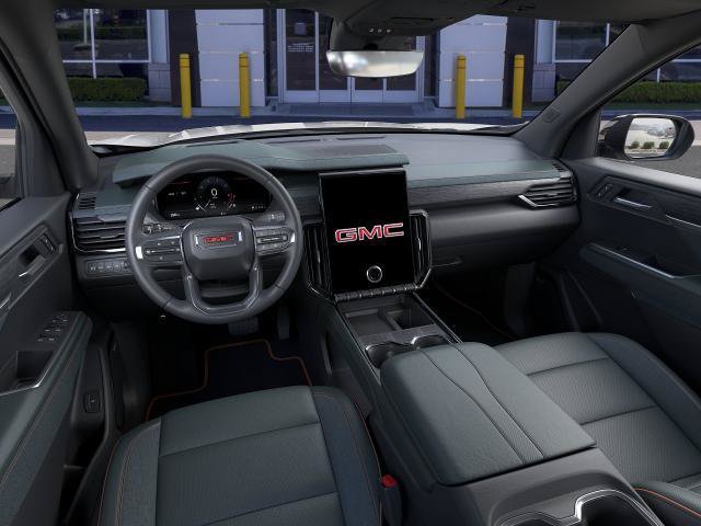 New 2027 GMC Acadia AT4 w/ Luxury Package AWD/4WD image 15