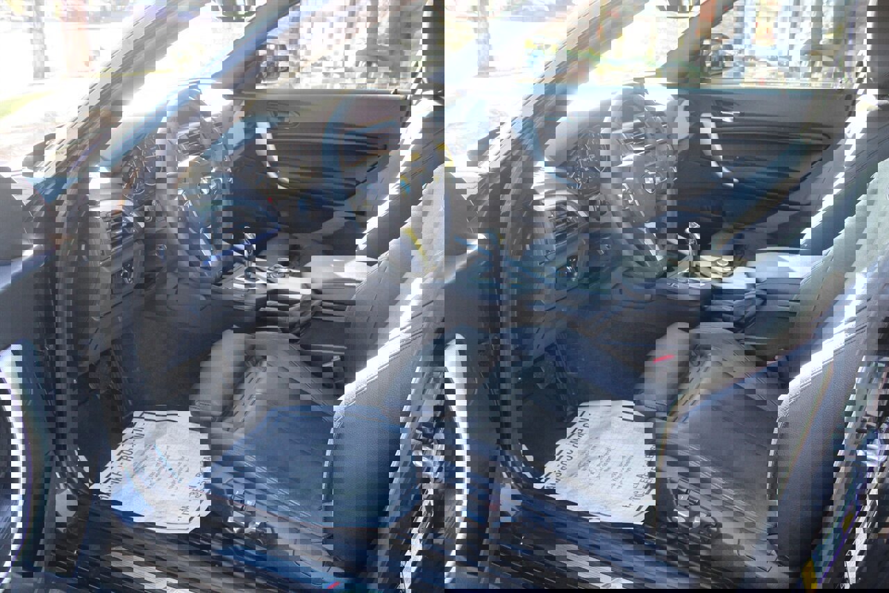 Used 2016 BMW M235i xDrive M235i xDrive image 11