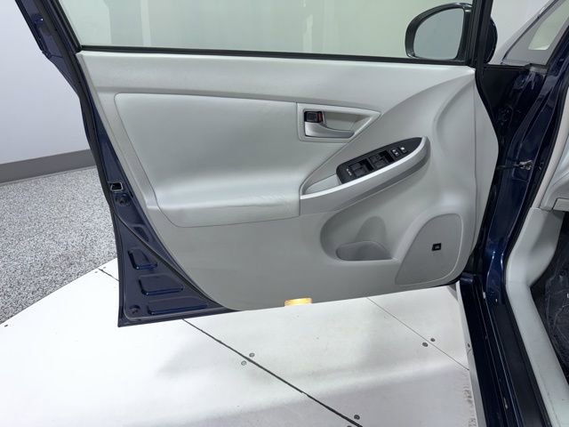 Used 2014 Toyota Prius Four FWD image 9