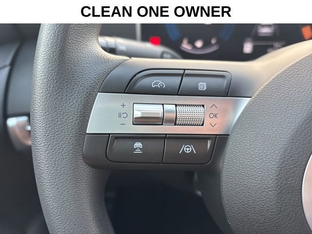 Used 2026 Hyundai Tucson SE FWD image 8