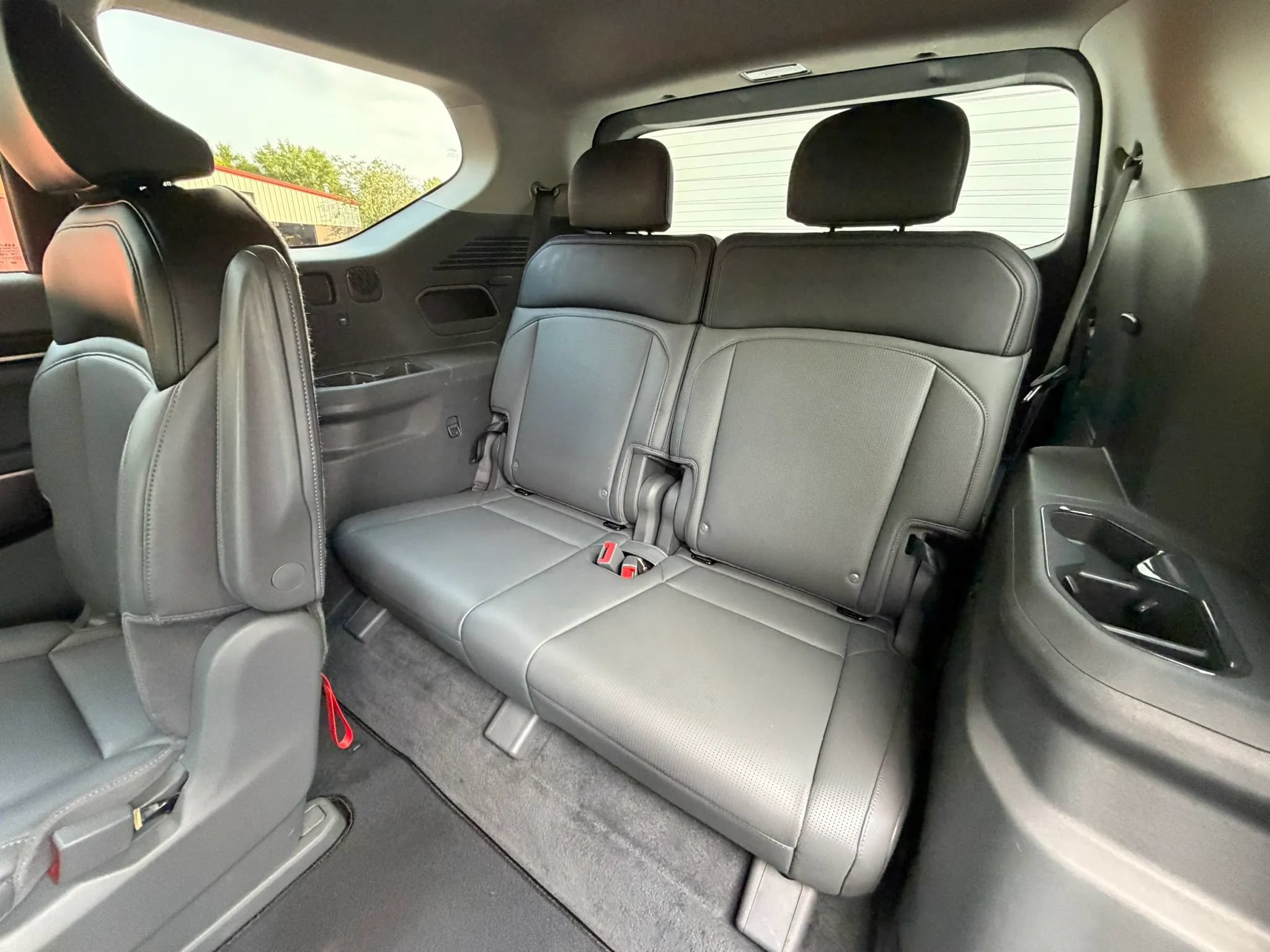 Used 2024 Kia EV9 Light Long Range RWD image 3