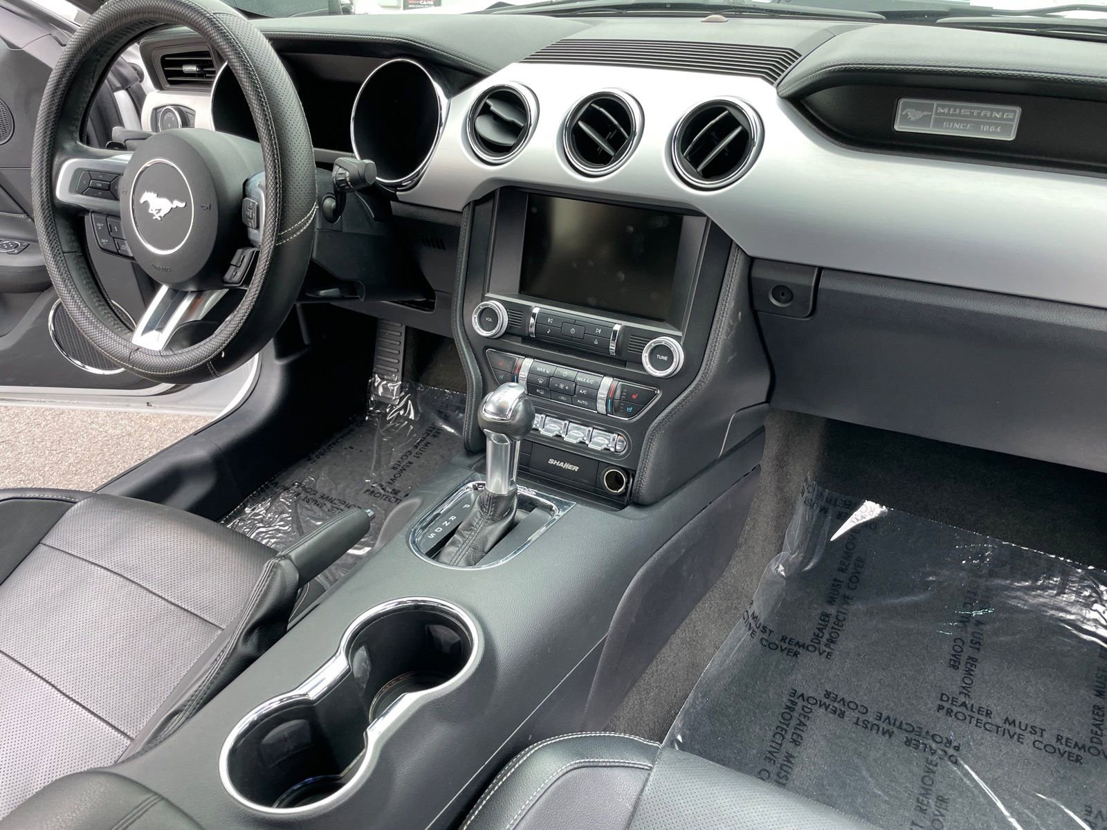 Used 2015 Ford Mustang GT Premium image 14