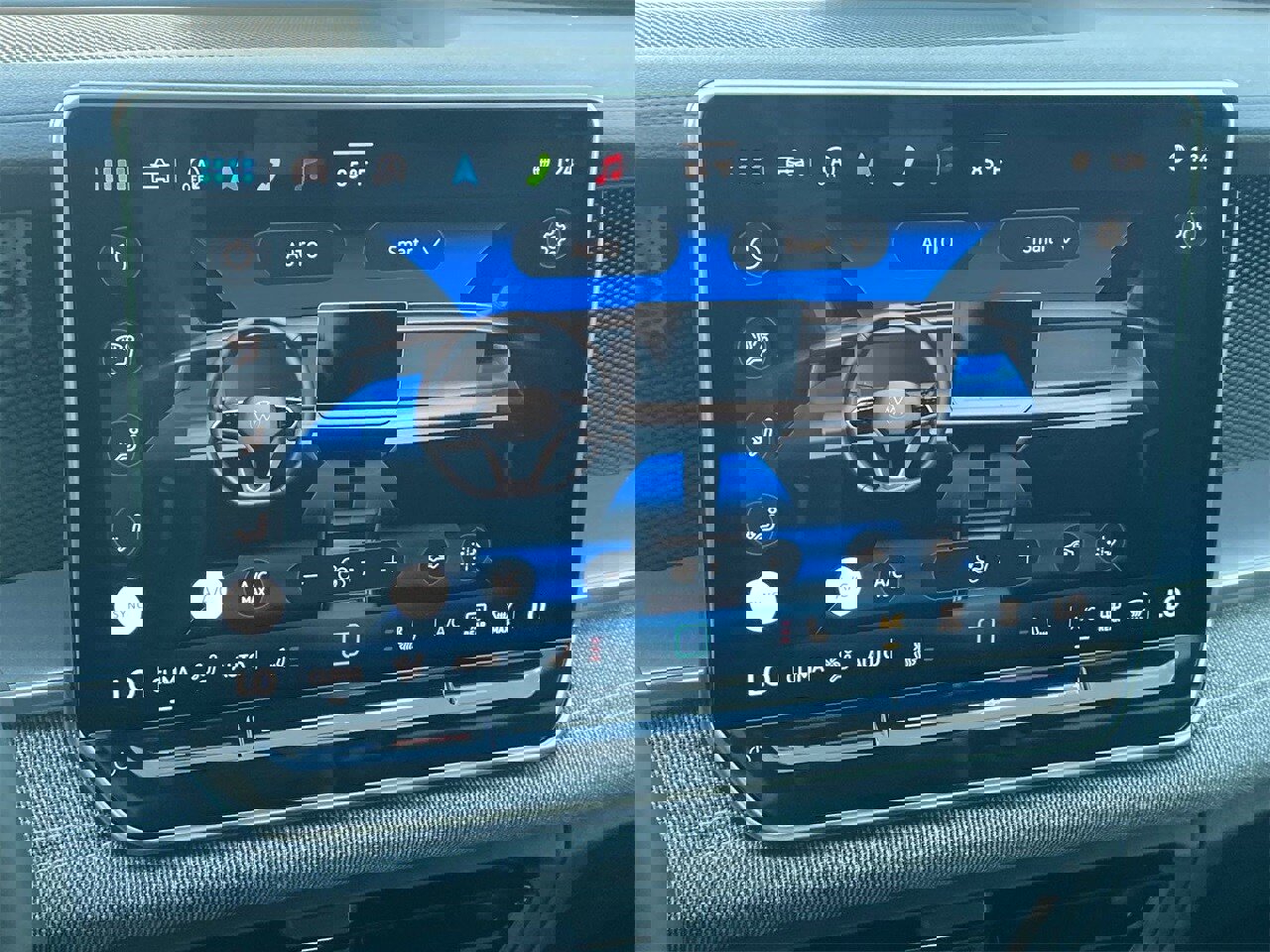 New 2025 Volkswagen Tiguan S image 23