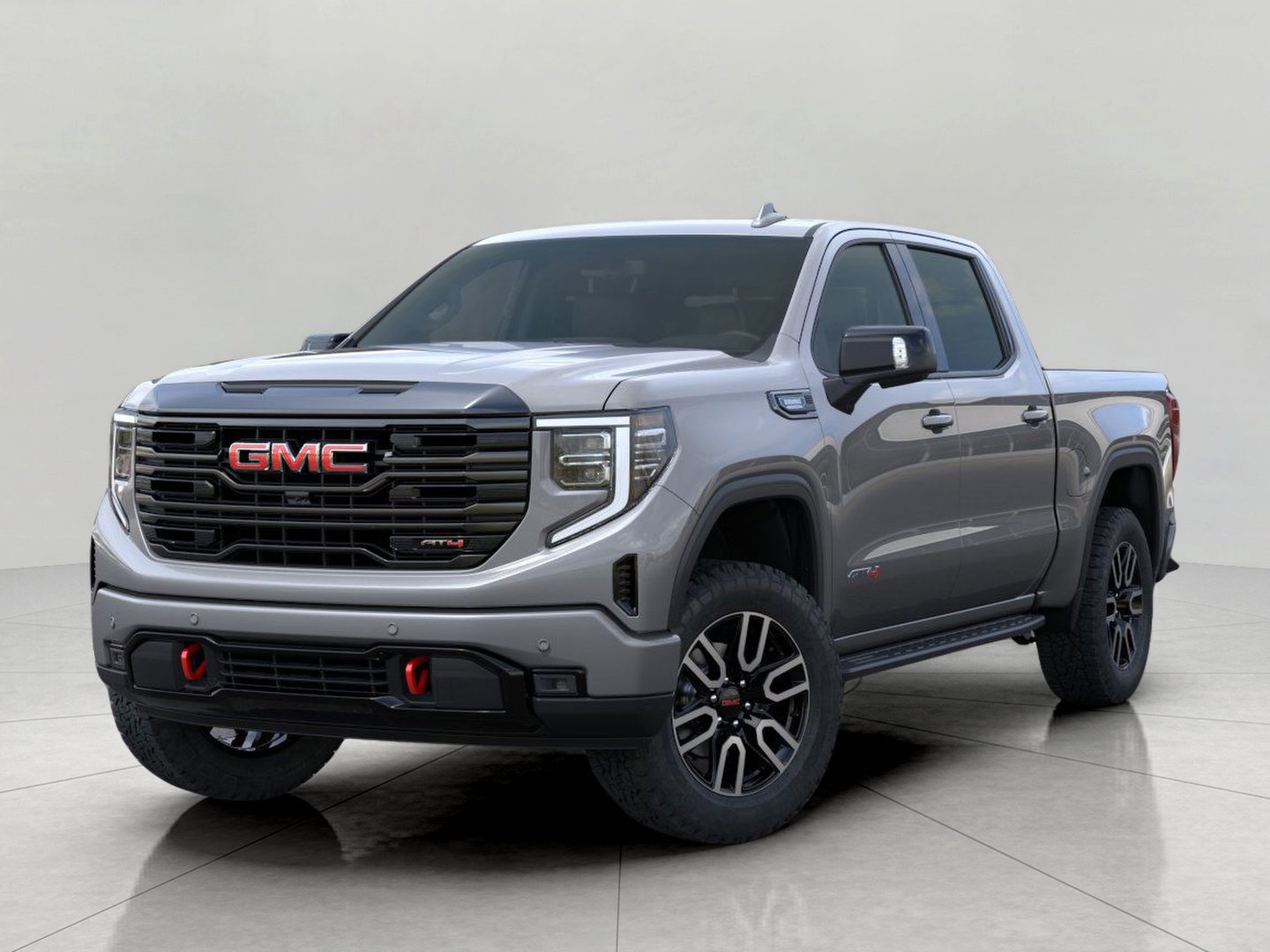New 2026 GMC Sierra 1500 AT4 image 6
