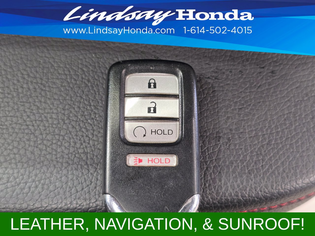 Used 2023 Honda Ridgeline Black Edition image 23