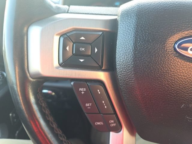 Used 2018 Ford F150 Platinum w/ Equipment Group 701A Luxury AWD/4WD image 15