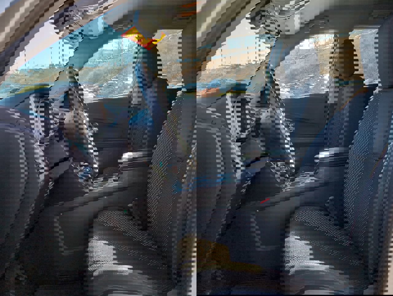 Used 2015 Chevrolet Equinox LT w/ Driver Convenience Package image 11