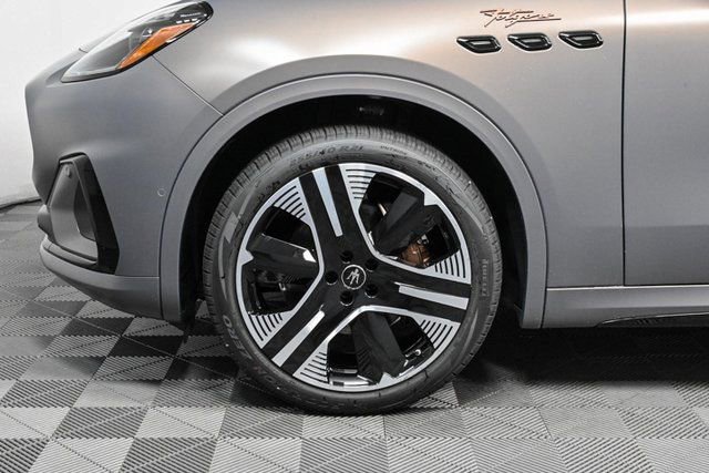 New 2025 Maserati Grecale Folgore AWD/4WD image 29