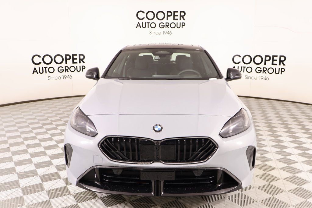 New 2026 BMW 228i xDrive w/ Technology Package image 11