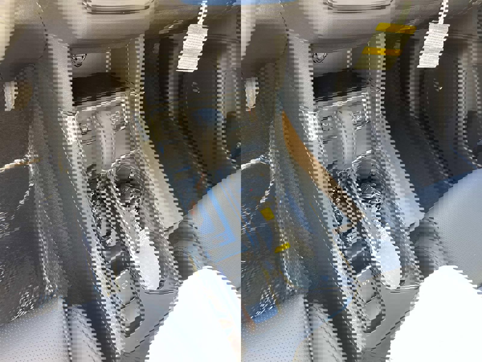 New 2026 Subaru Ascent Bronze Edition image 21