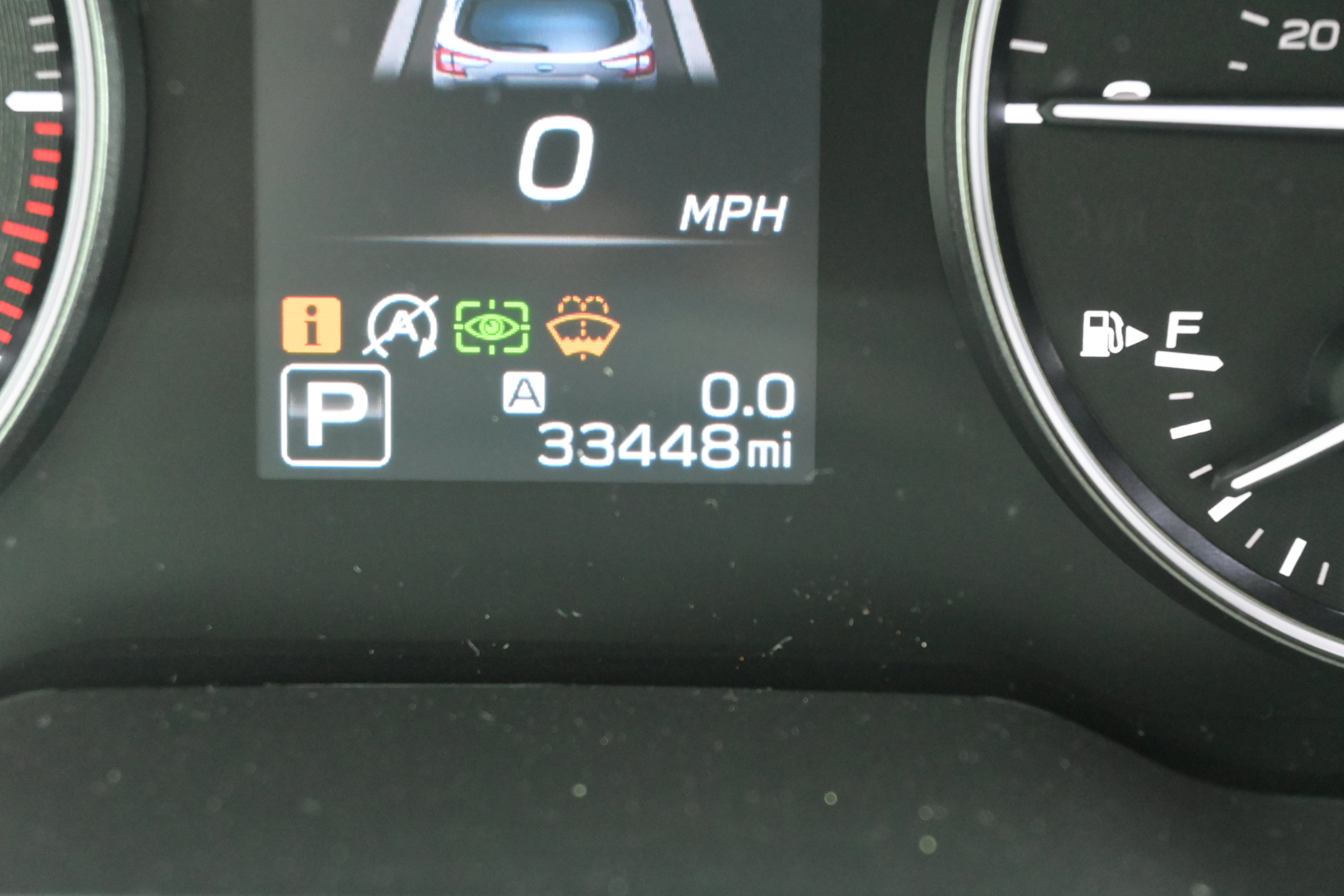 Used 2021 Subaru Outback Limited XT AWD/4WD image 15