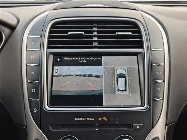 Used 2018 Lincoln MKX Black Label w/ Driver Assistance Package image 13