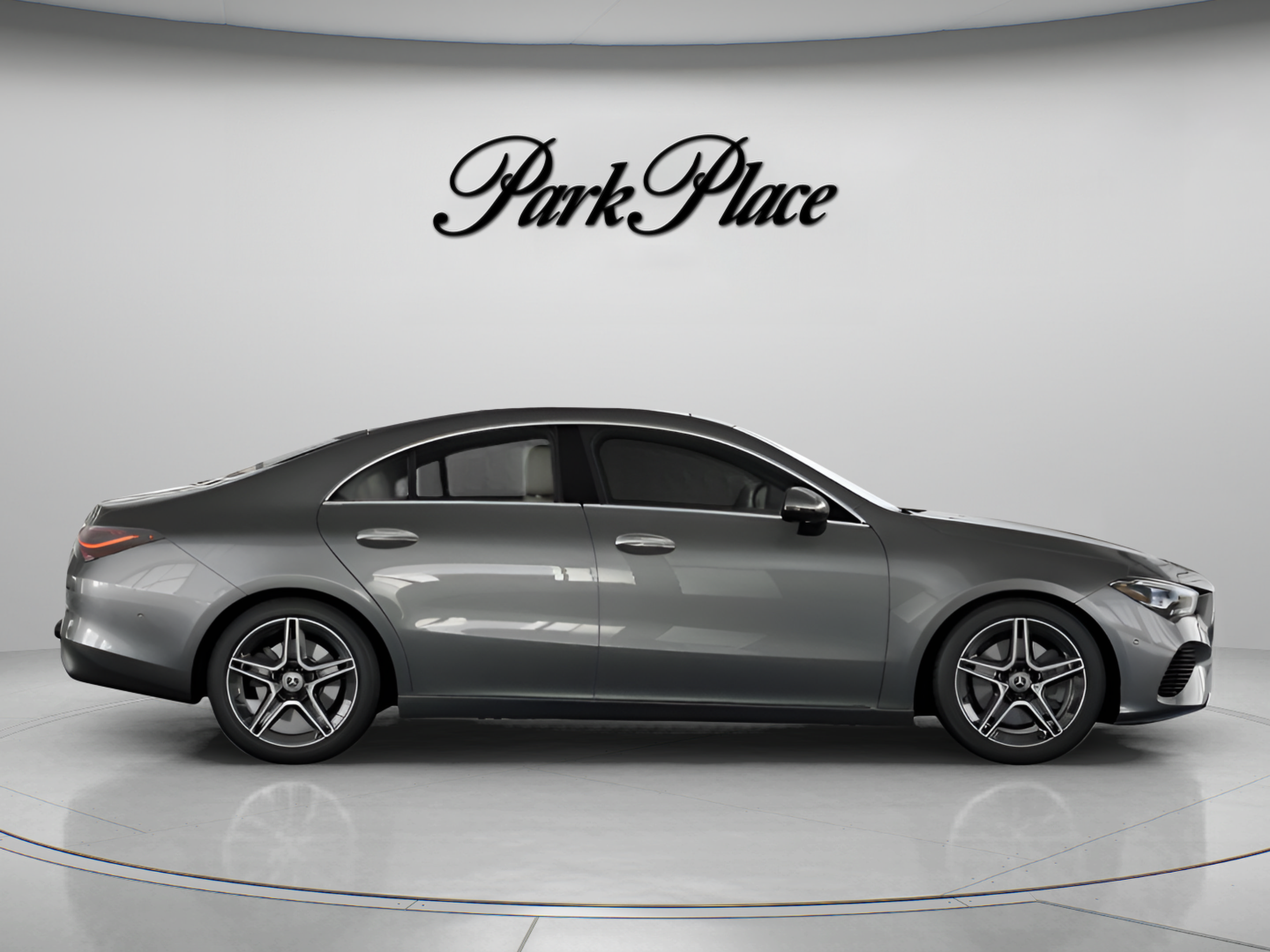 Certified 2026 Mercedes-Benz CLA 250 image 32