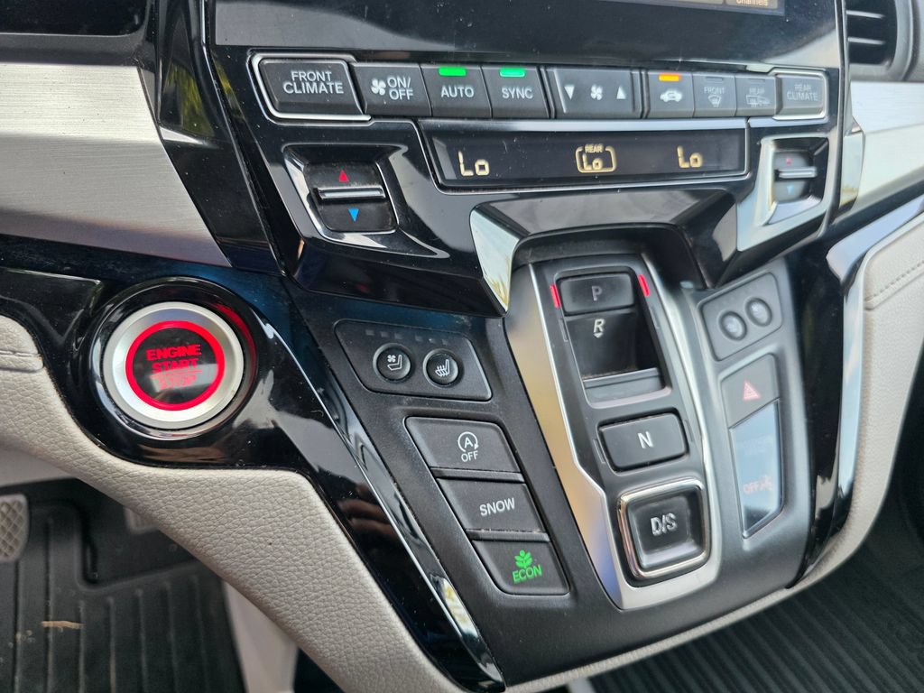 Used 2019 Honda Odyssey Elite image 19