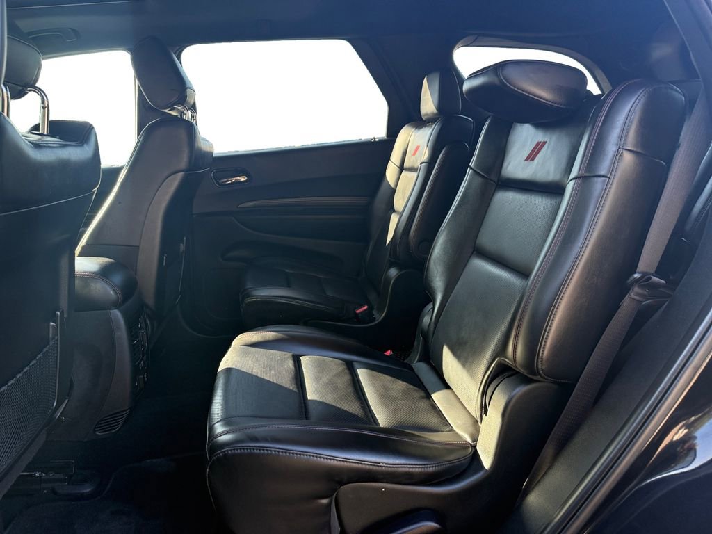Used 2024 Dodge Durango R/T RWD image 13