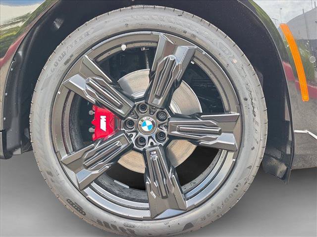 New 2026 BMW X3 xDrive30i w/ Premium Package AWD/4WD image 10