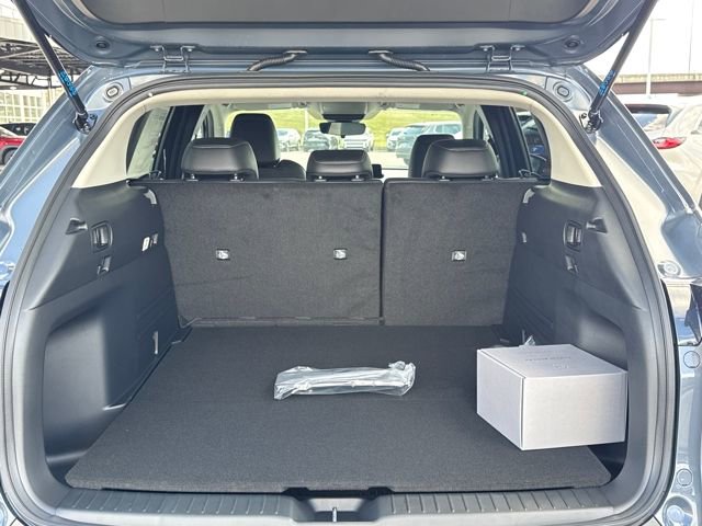 New 2026 MAZDA CX-50 AWD 2.5 S w/ Cargo Package image 10