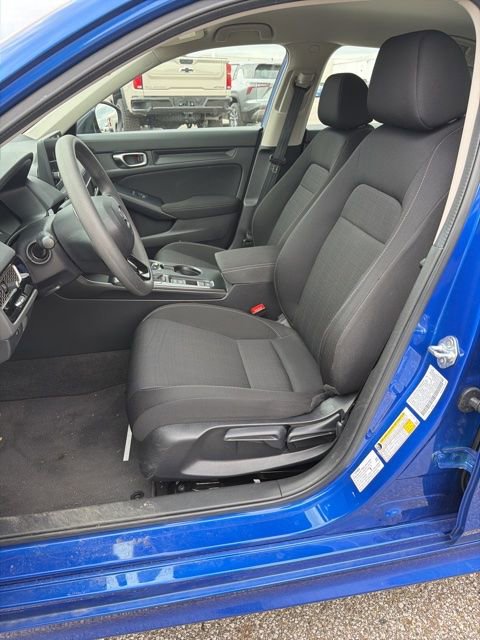 Used 2023 Honda Civic LX image 5