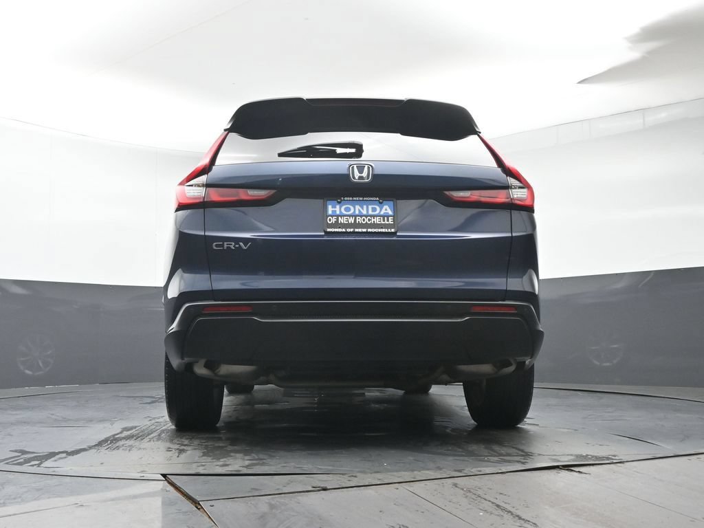 Used 2023 Honda CR-V EX-L image 32