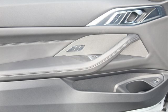 New 2026 BMW M4 Competition image 21