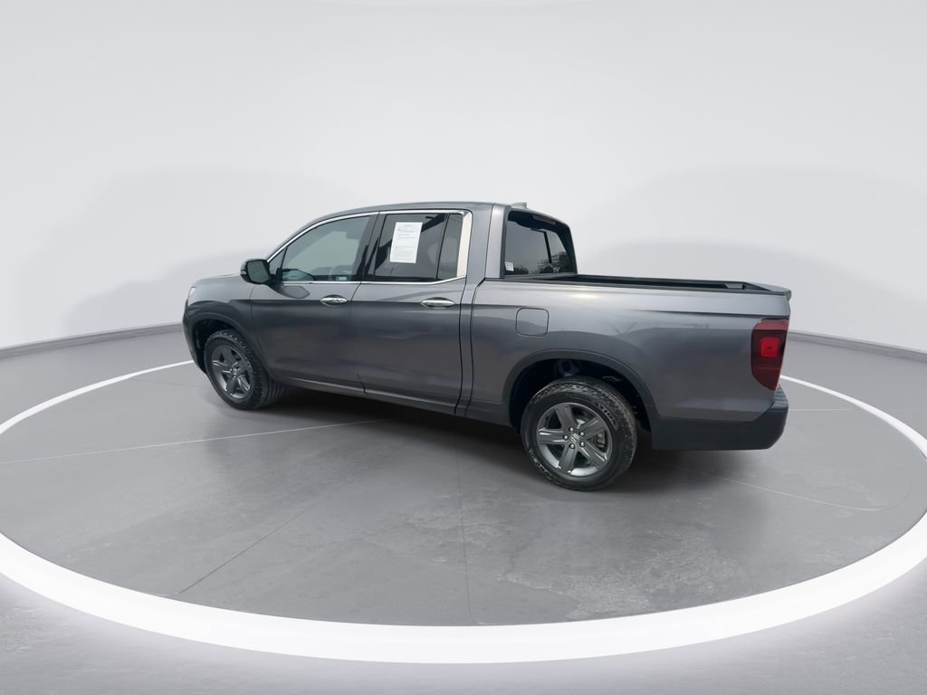 Used 2023 Honda Ridgeline RTL-E image 6
