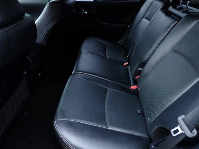 Used 2021 Toyota 4Runner Nightshade AWD/4WD image 9