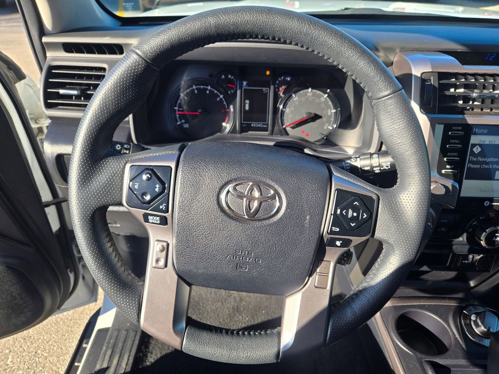 Used 2024 Toyota 4Runner SR5 image 41