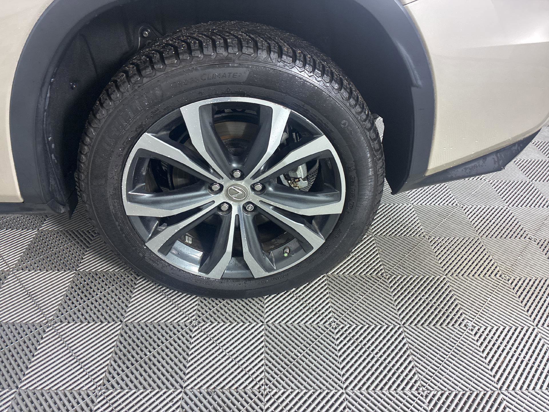 Used 2016 Lexus RX 350 FWD image 9